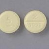 Diazepam5MG 1