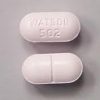 Hydrocodone7.5 650MG
