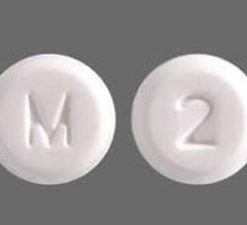 Hydromorphone2MG