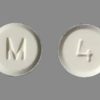 Hydromorphone4MG
