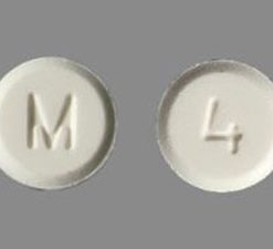 Hydromorphone4MG