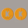 Klonopin 0.5mg