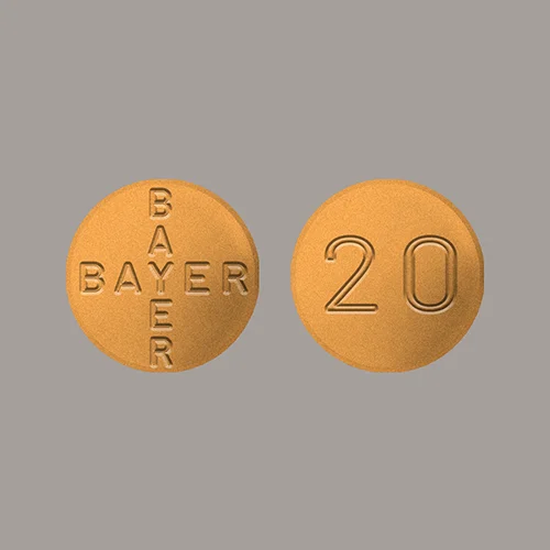 Levitra 20 mg