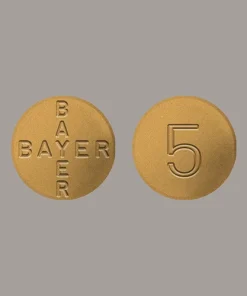 Levitra 5 mg