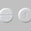 Lorazepam1MG