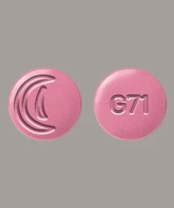 Oxymorphone ER 5mg