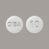 Ritalin 10mg