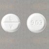codeine sulfate30mg