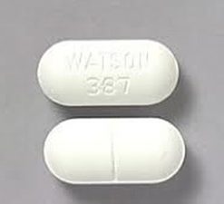 hydrocodone7.5 750MG