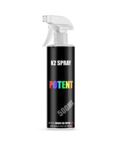 16oz K2 Paper/Leaf Spray