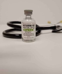 Ketamine HCI